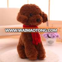 Low MOQ hot sale plush pets toys for sale