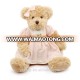 Classical Kawaii Teddy Bear Stuffed Plush Toys/Valentine's Day Gifts Peluche