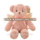 55cm Angel Teddy Bear Plush Kids Toys Kawaii Stuffed Doll /Soft Baby Toys for Girl