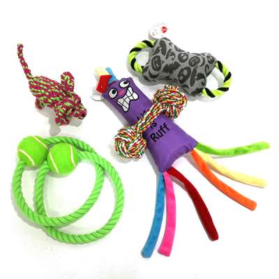 Fashion Promotional Items Customized dog and cat pet toys